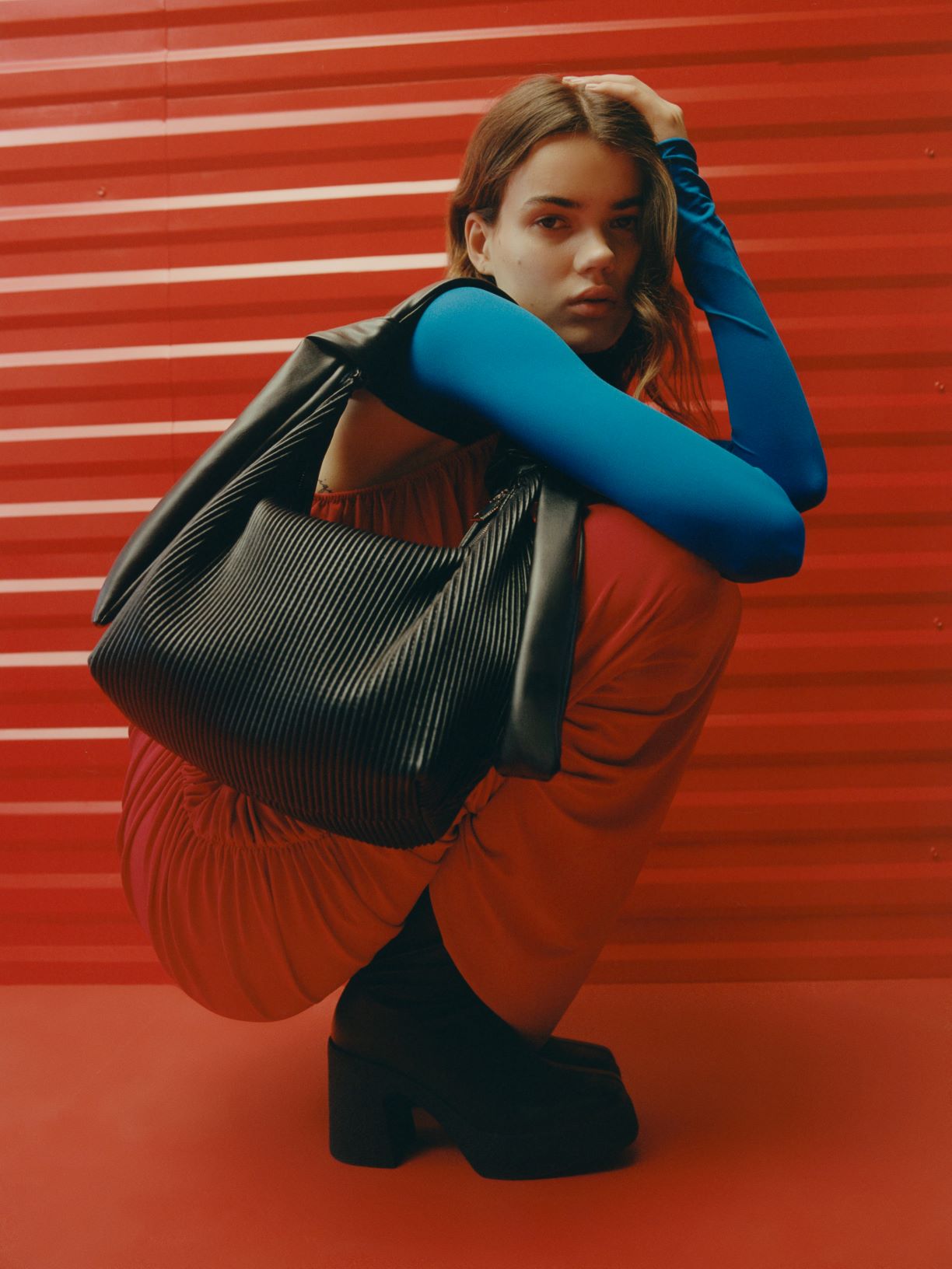 Zobacz najnowszy lookbook ulubionej marki influencerek z Polski i nie tylko
