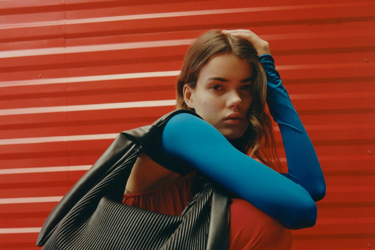 Zobacz najnowszy lookbook ulubionej marki influencerek z Polski i nie tylko