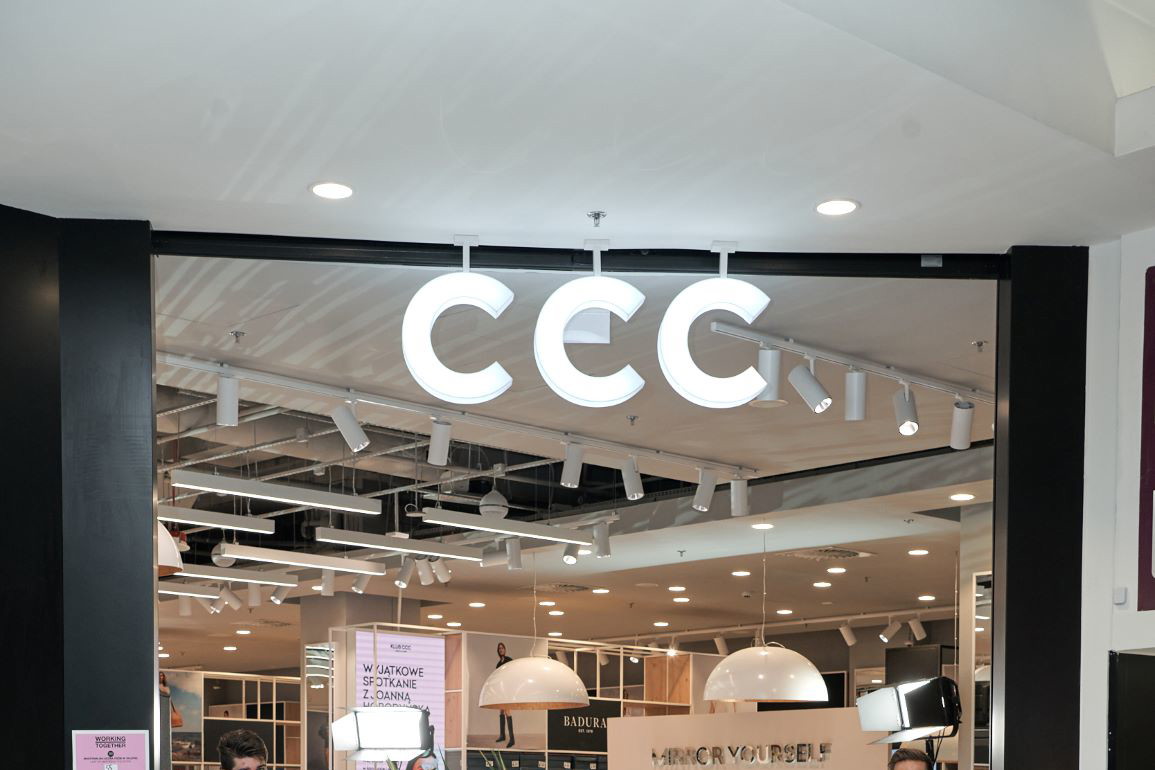 Mirror Yourself – wyjątkowe eventy Klubu CCC