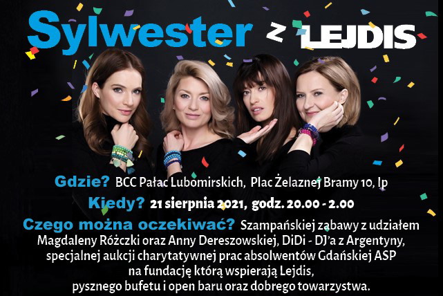 Nowy rok w sierpniu?
