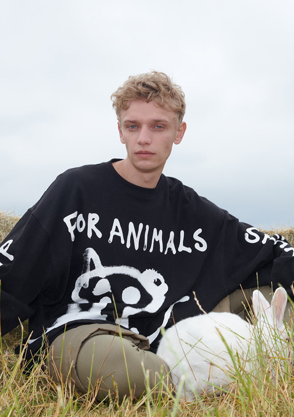 C-Exist H&M