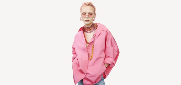 Lookbook - Swarovski