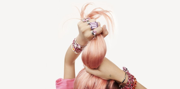 Lookbook - Swarovski