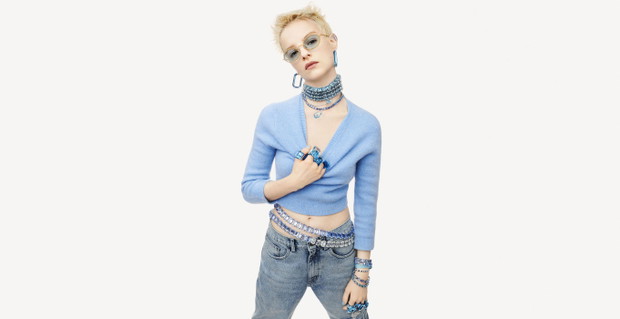 Lookbook - Swarovski