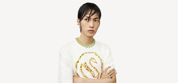 Lookbook - Swarovski