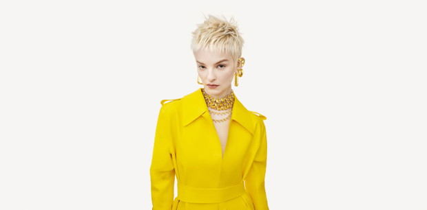 Lookbook - Swarovski