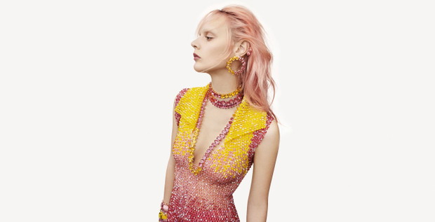 Lookbook - Swarovski