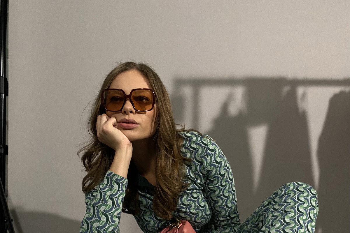 Ile (ciekawych!) stylizacji można stworzyć w 3 minuty? Podjęłyśmy to wyzwanie w redakcyjnym fashion roomie - zobaczcie, jak nam poszło!