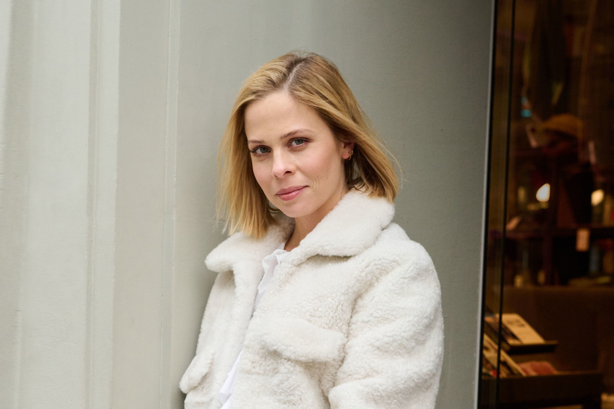 5 ulubionych miejsc Magdaleny Linke-Koszek w Warszawie