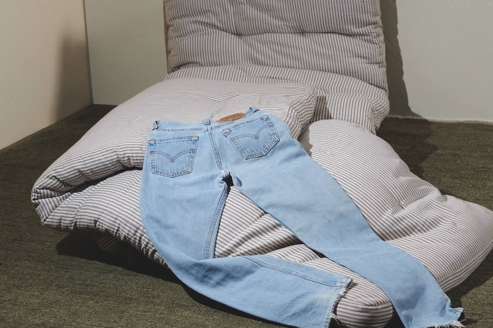Kampania 501®: The Number That Changed Everything