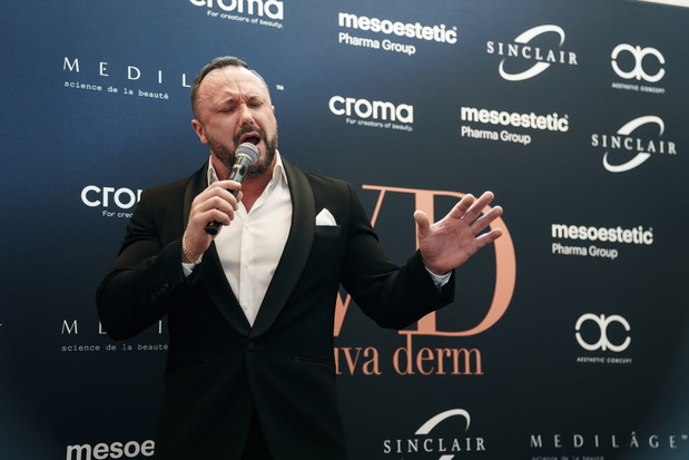 Nowa klinika Viva-Derm i dni otwarte ze sztuką