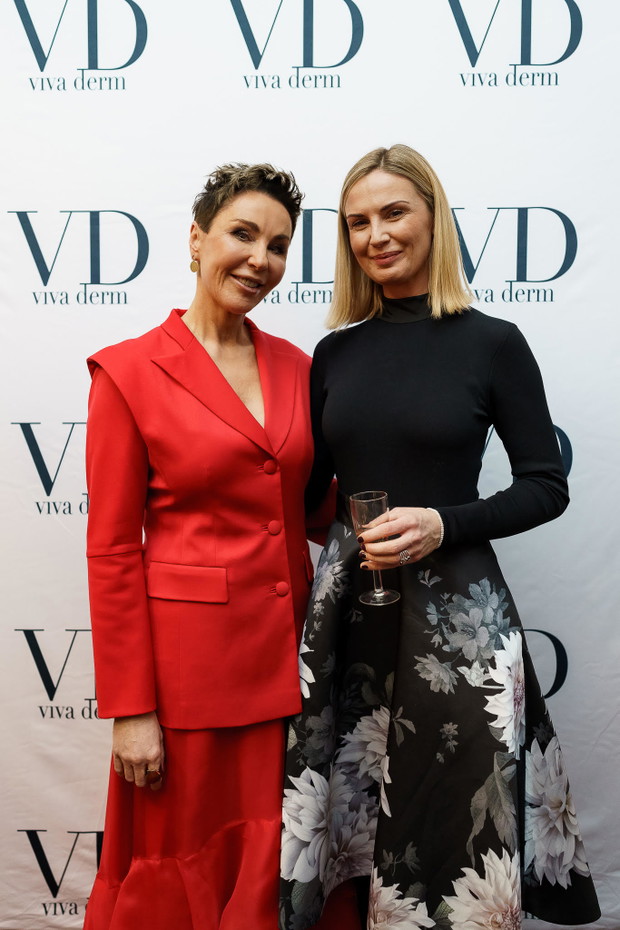 Nowa klinika Viva-Derm i dni otwarte ze sztuką