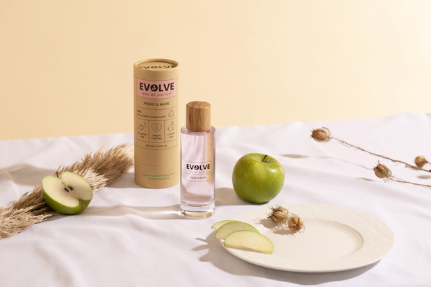 Wody perfumowane EVOLVE