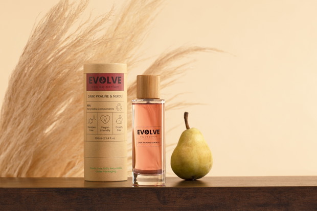 Wody perfumowane EVOLVE