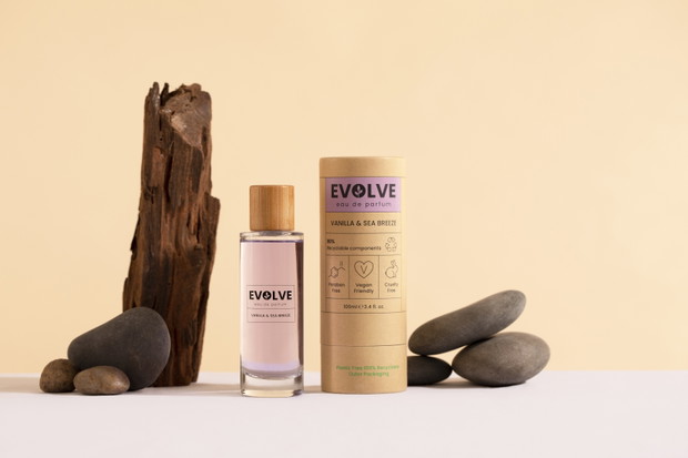 Wody perfumowane EVOLVE