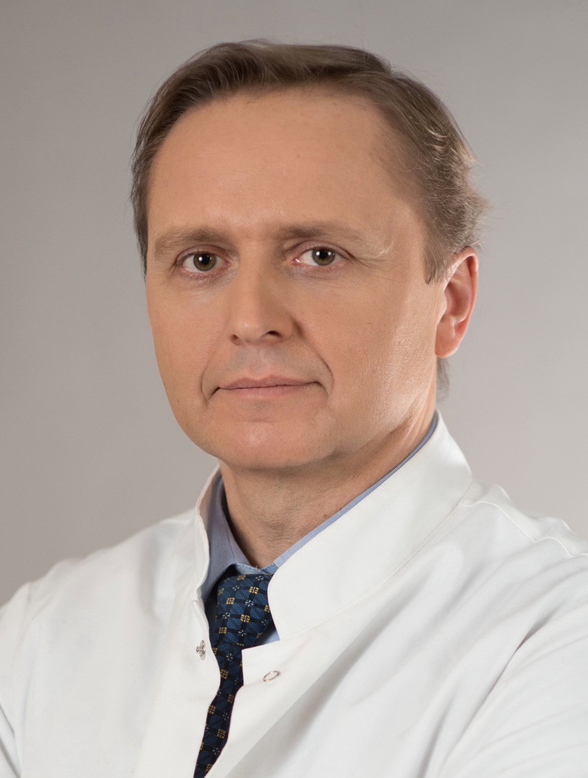 Dr Cezary Pszenny- jak uzyskać idealne proporcje twarzy