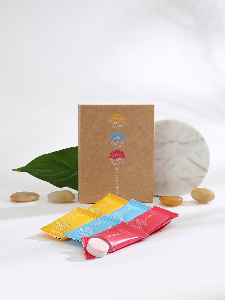Less waste w designerskim wydaniu – marka Bethru wchodzi na rynek