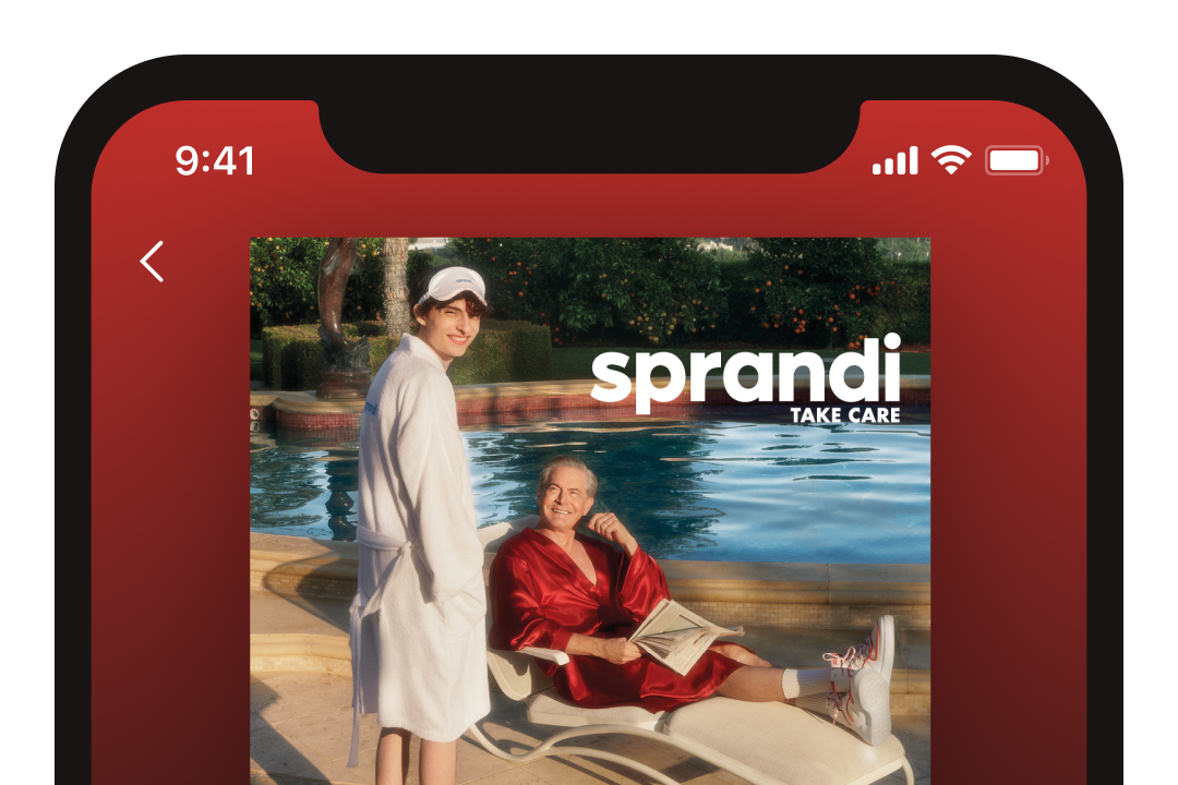 Więcej tego, co lubisz w Klubie CCC! Już teraz słuchaj Spotify Premium za darmo!