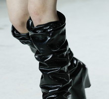 Saint Laurent jesień 2017