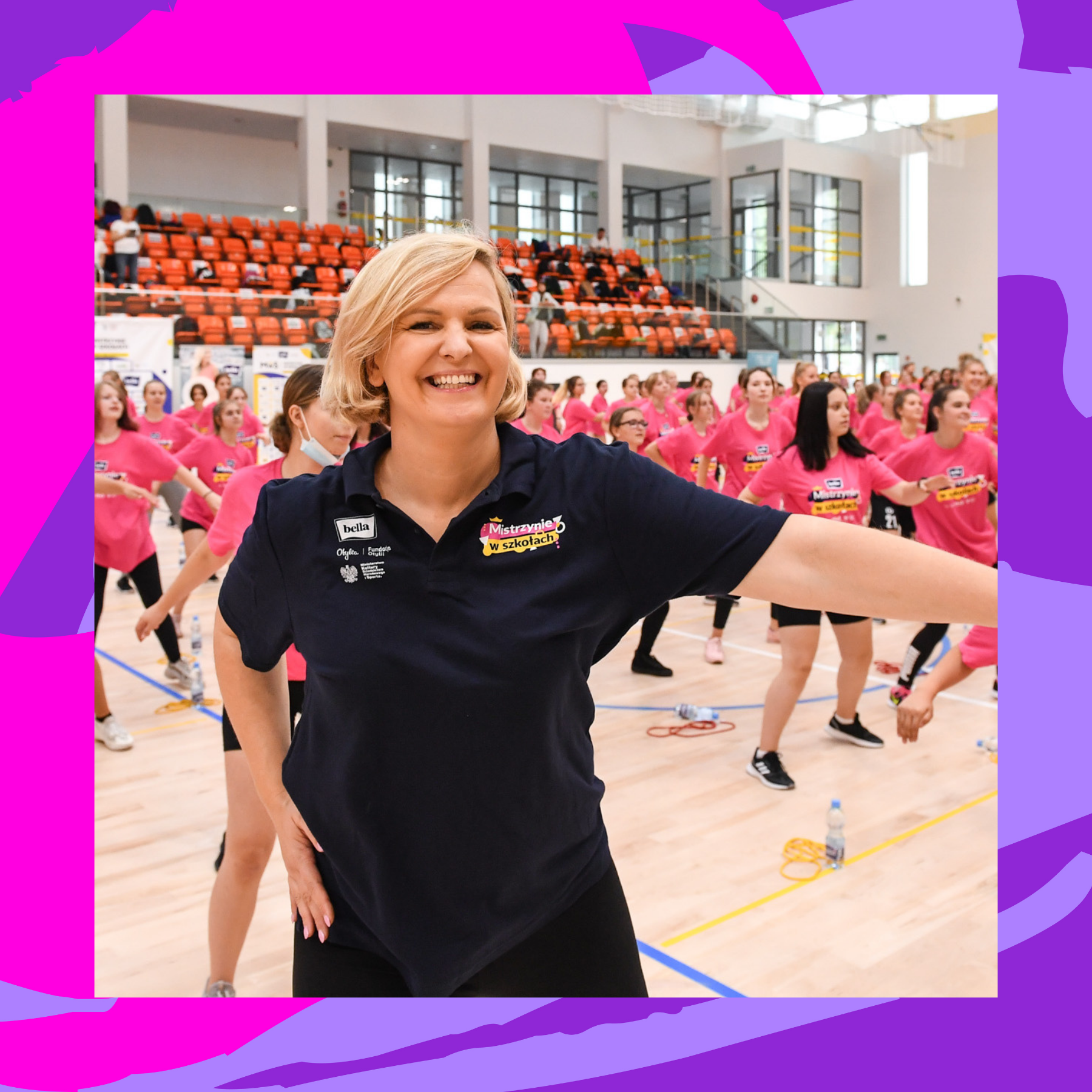Glamour Girlboss Podcast: Otylia Jędrzejczak