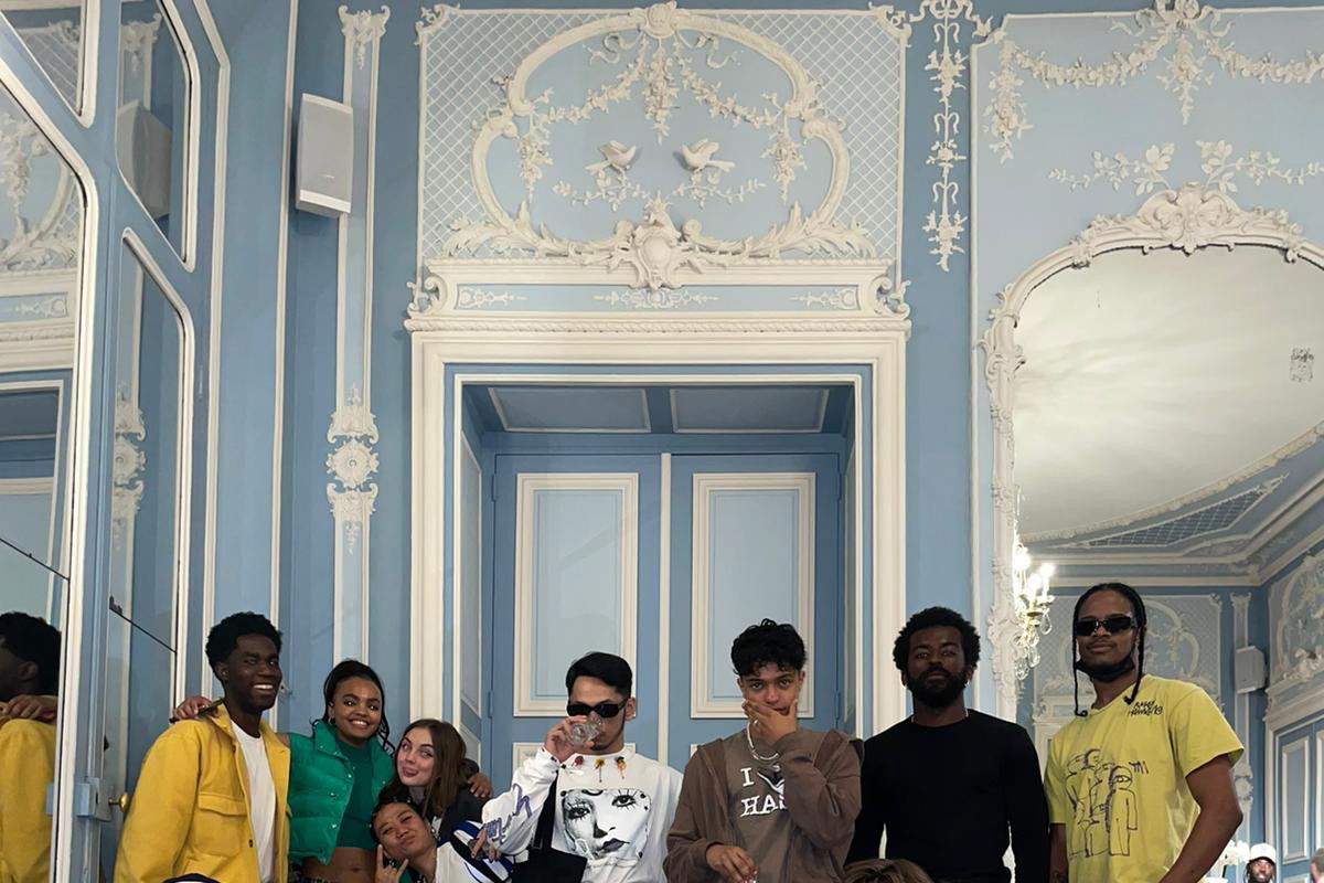 Stęskniliście się za kultowymi Golf Le Fleur*? Mamy dla Was świetnie wieści! Tyler, The Creator we współpracy z Converse właśnie zaprezentował światu nowy, limitowany model modelu GLF 2.0