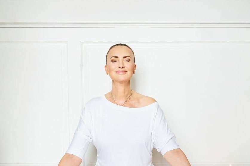 Agnieszka Maciąg