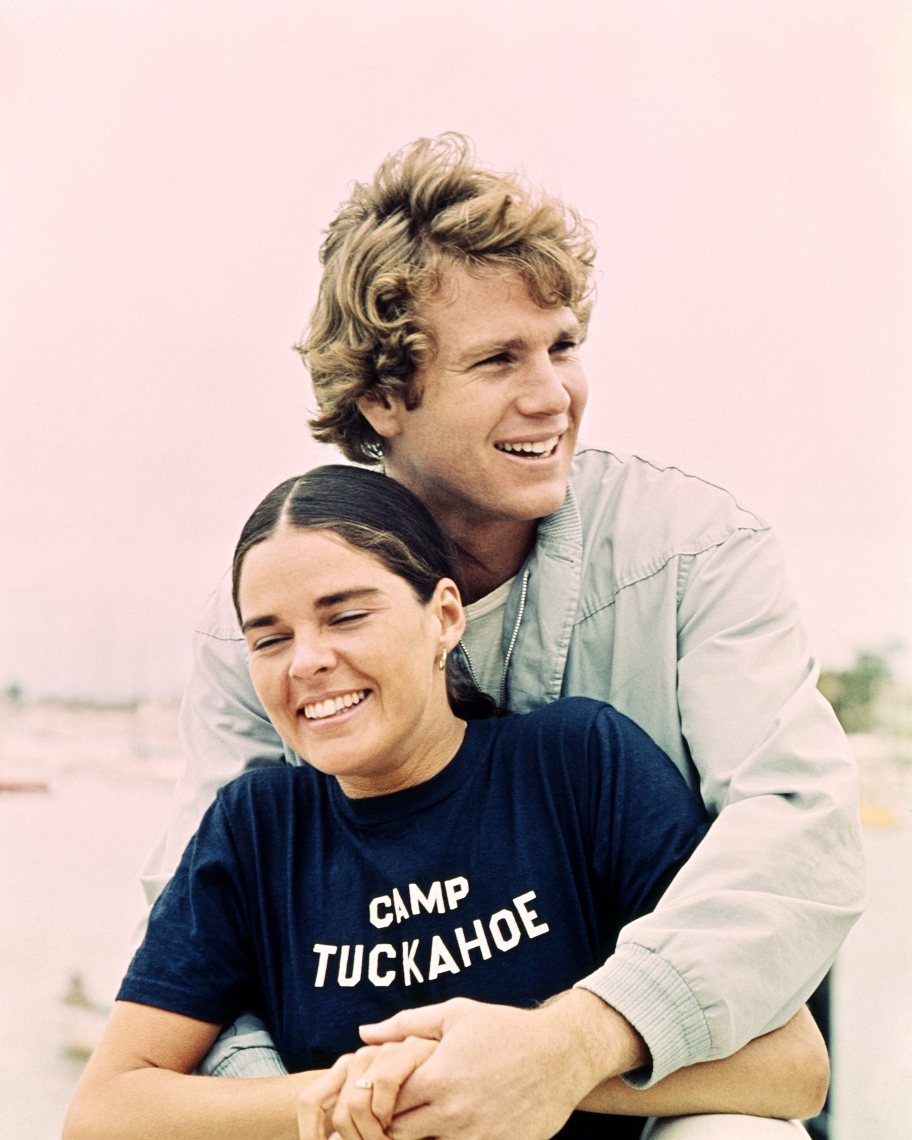 Najbardziej wzruszające filmy wszech czasów  – „Love Story”, 1970