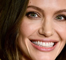 Angelina Jolie