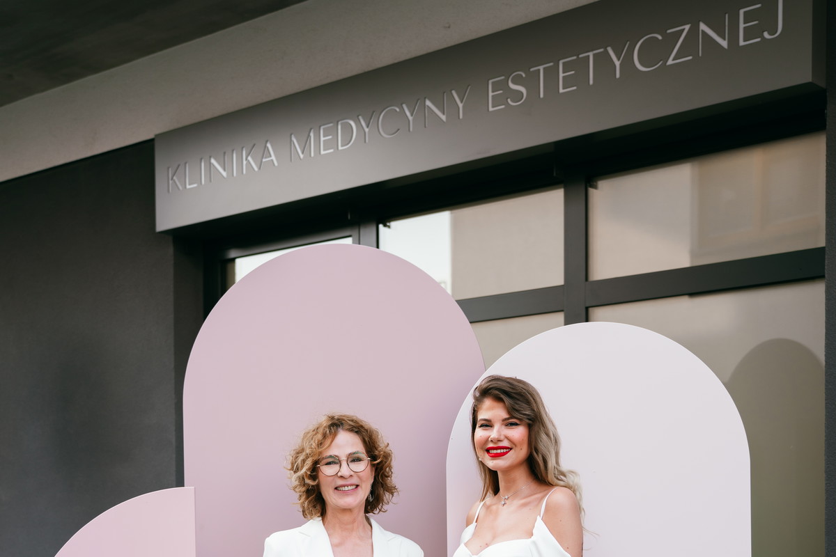 Urodziny EsteticaNova pod hasłem CIAŁO!