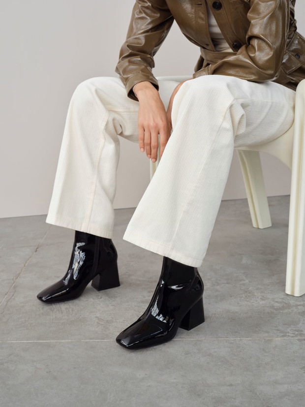 Kapsułowa kolekcja STAY GLOSSY Gino Rossi