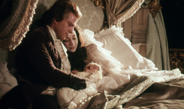 Najpiękniejsze filmy kostiumowe z różnych epok – „Barry Lyndon”, 1975 rok
