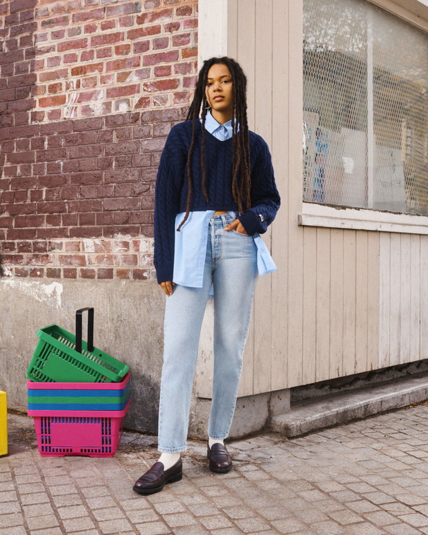 150. rocznica powstania kultowych Levi’s® 501®