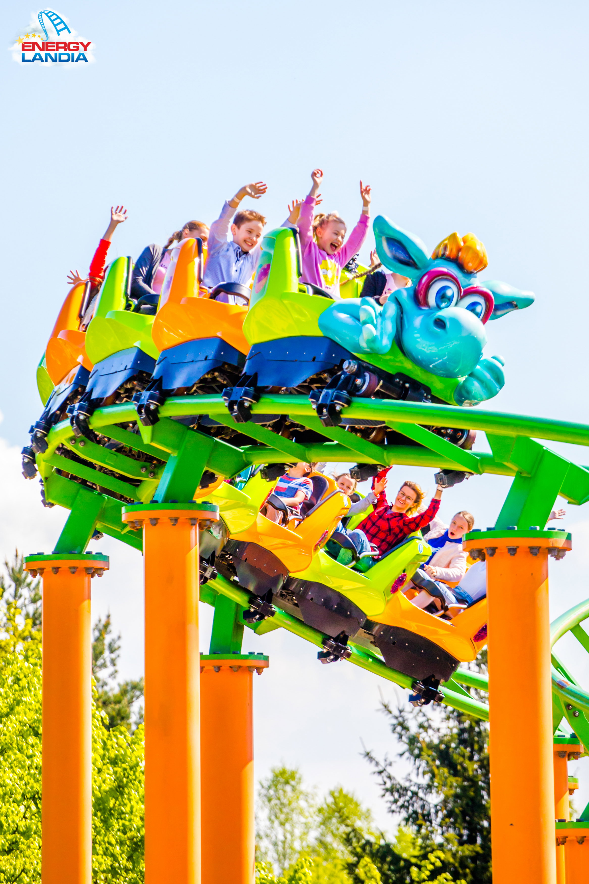 Energylandia