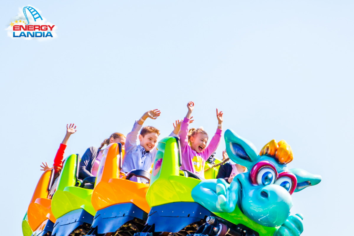 Energylandia