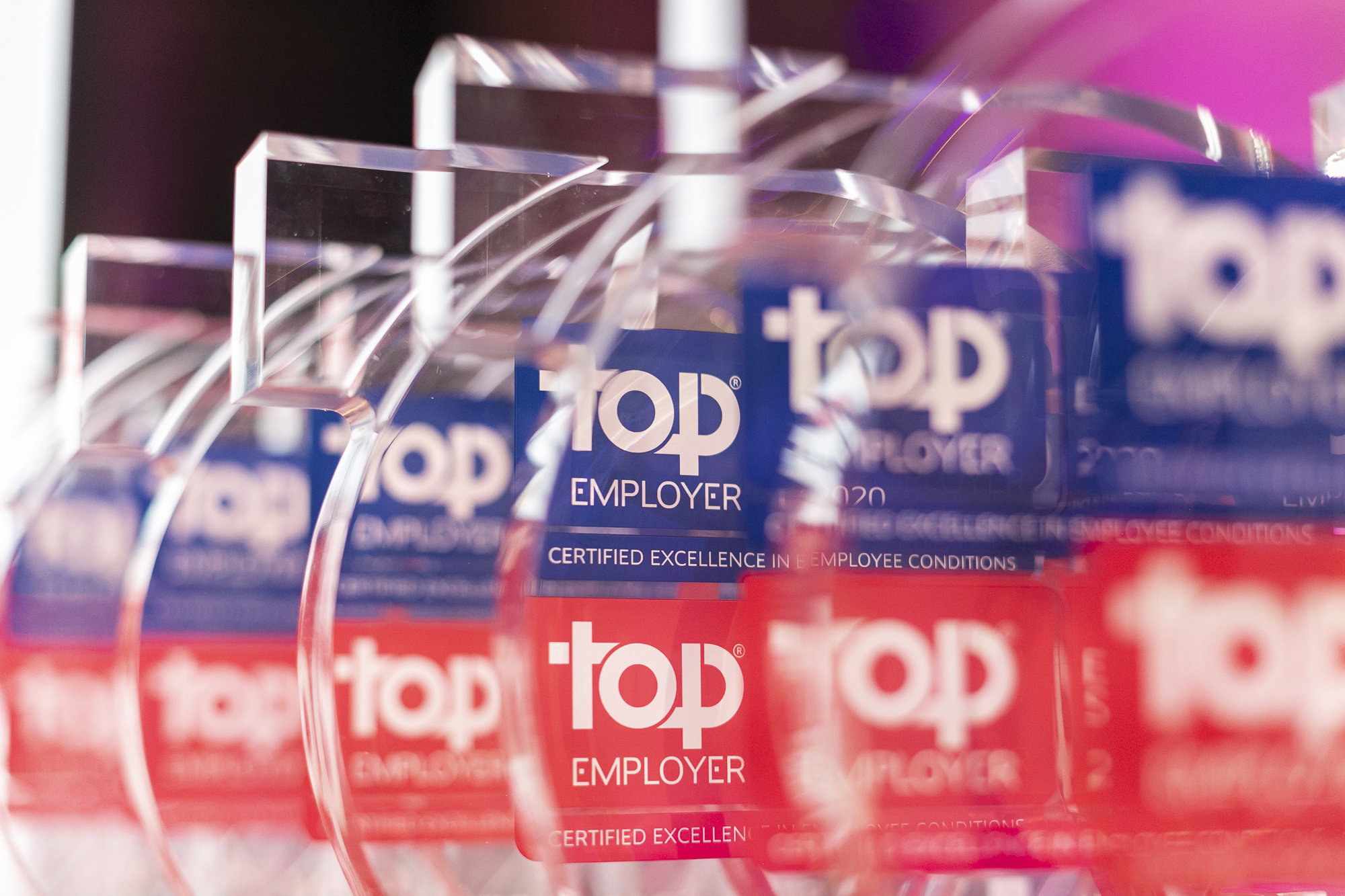 Top Employers Polska 202
