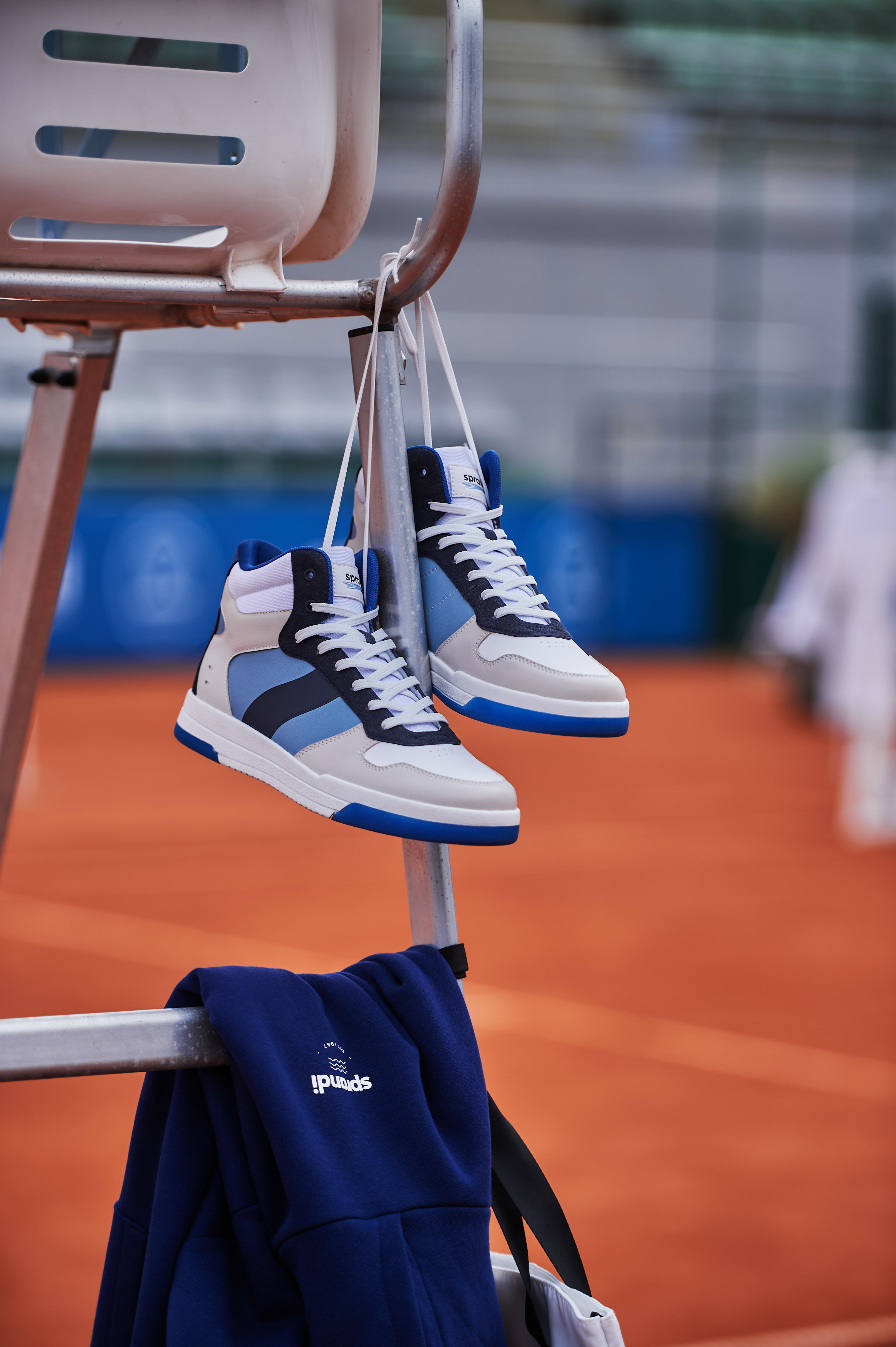 Sprandi Tenis Club