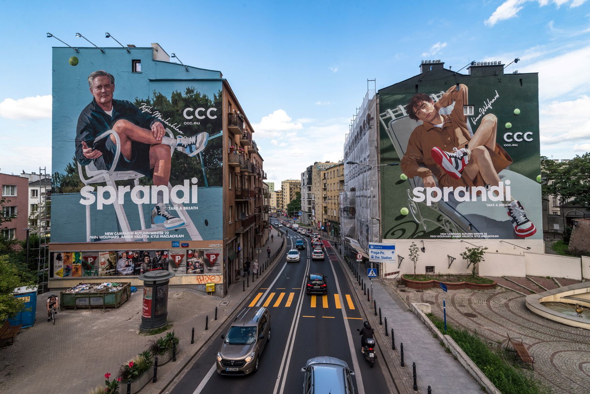 Sprandi