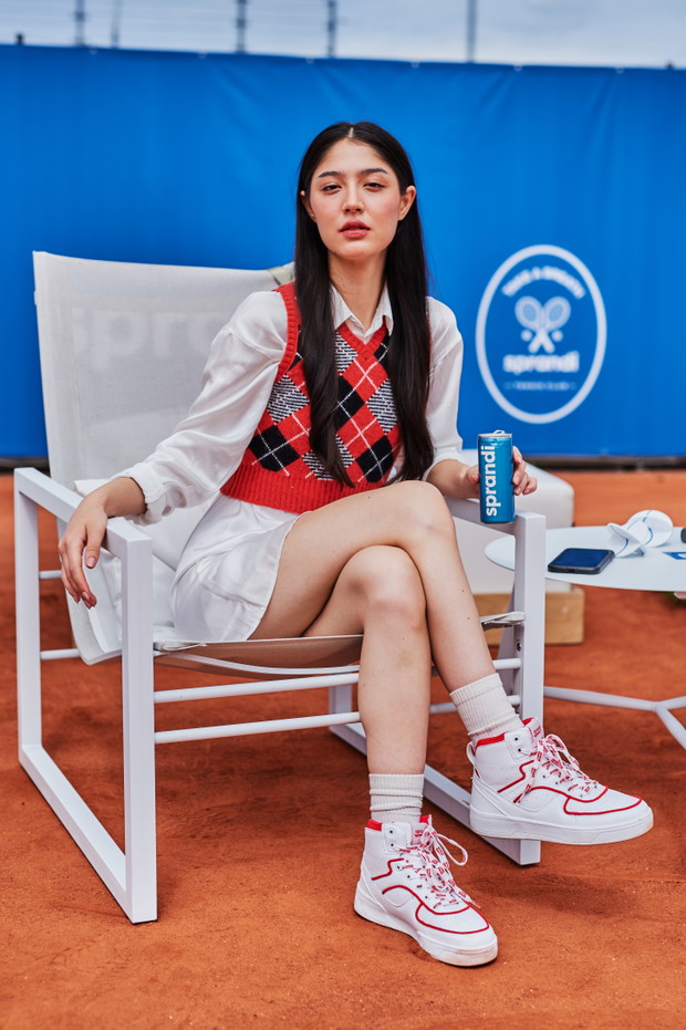 Sprandi Tenis Club