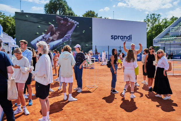 Sprandi Tenis Club