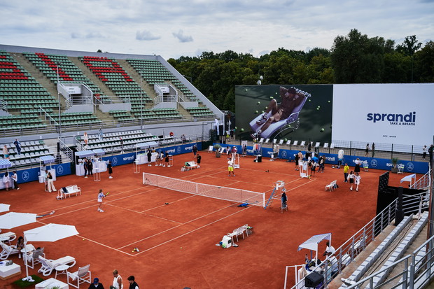 Sprandi Tenis Club