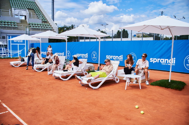 Sprandi Tenis Club