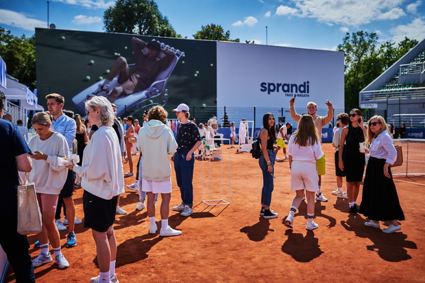 Sprandi Tenis Club