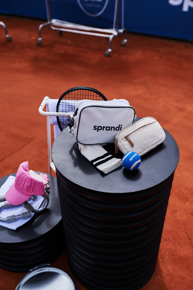 Sprandi Tenis Club