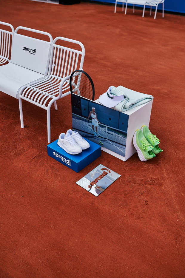 Sprandi Tenis Club