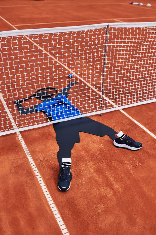 Sprandi Tenis Club