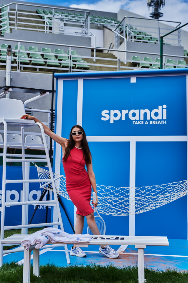 Sprandi Tenis Club