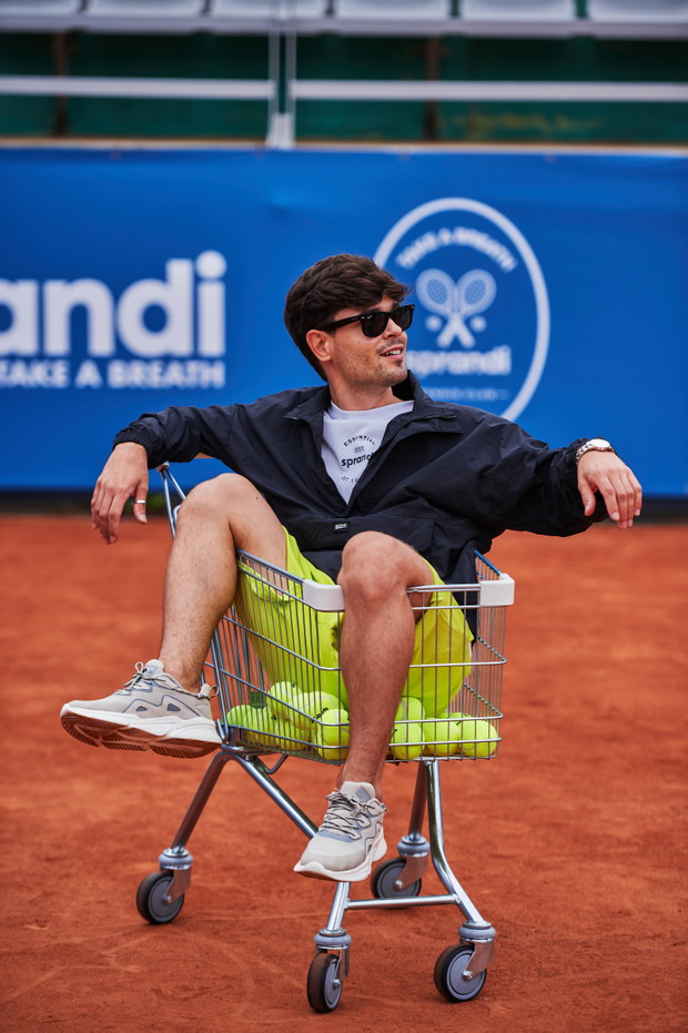 Sprandi Tenis Club