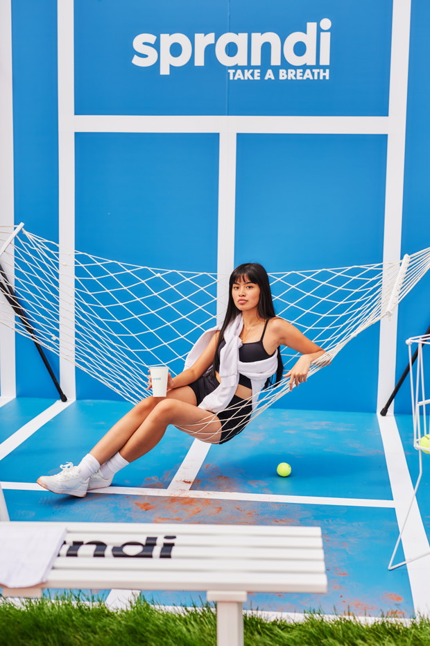 Sprandi Tenis Club