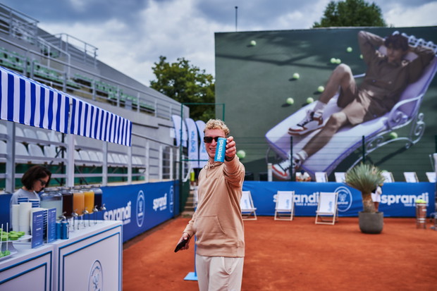 Sprandi Tenis Club