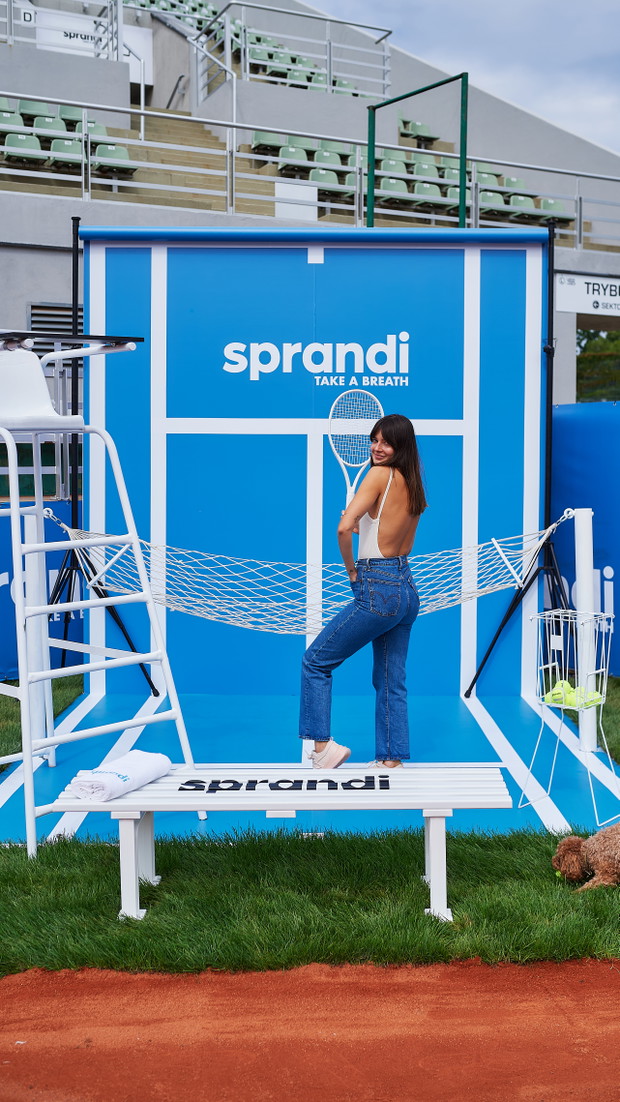 Sprandi Tenis Club
